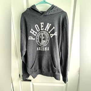women’s/girls hoodie